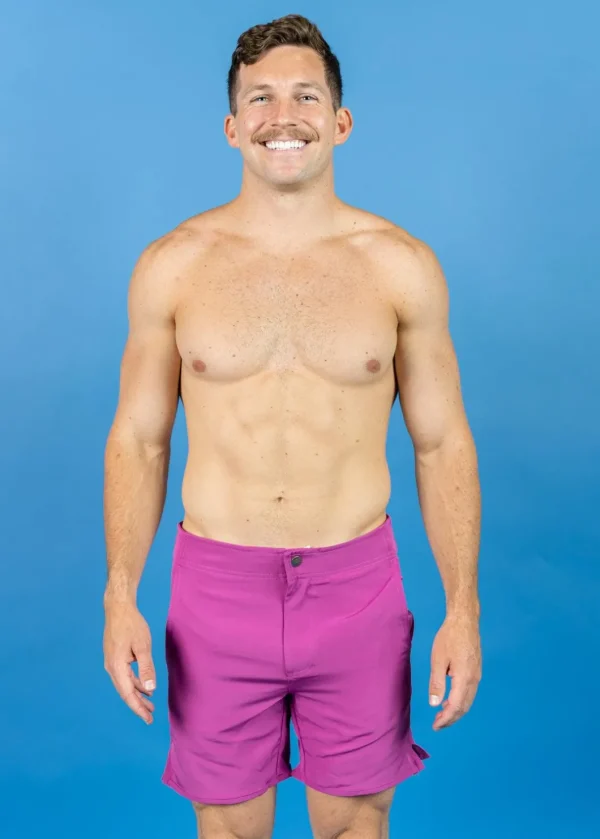 Berry | Mens Boardies