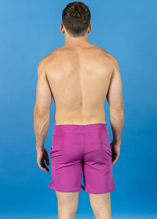 Berry | Mens Boardies