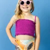 Berry | Mini Bandeau Top