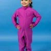 Berry | Mini Rashguard One-Piece (Unisex)
