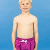 Berry | Mini Retro Shorties