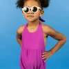 Berry | Mini Romper One-Piece