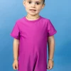 Berry | Mini Shorties Rashguard (Unisex)