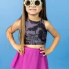 Berry | Mini Who Wears Short Skirts