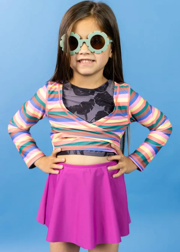 Berry | Mini Who Wears Short Skirts