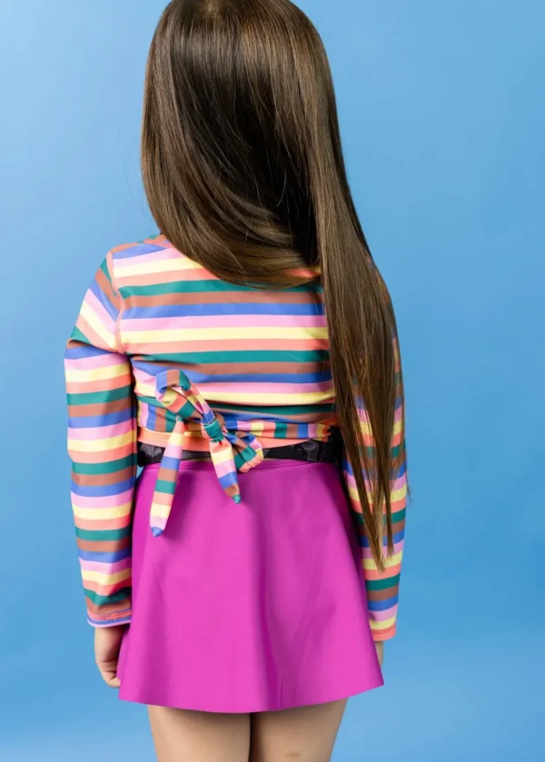 Berry | Mini Who Wears Short Skirts