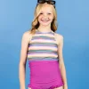 Berry | Youth All Ruffled Up Bottoms