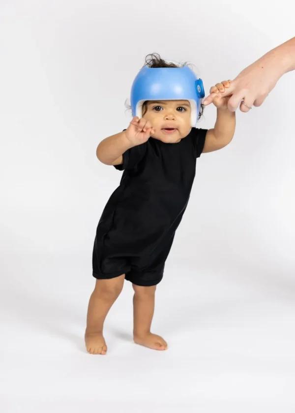 Black | Baby Shorties Rashguard (Unisex)