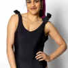 Black | Everyday One-Piece