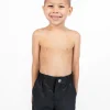 Black | Mini Boardies