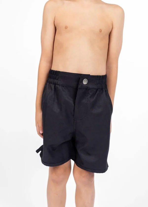 Black | Mini Boardies