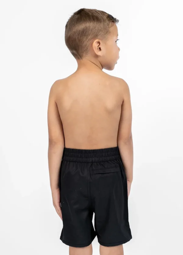 Black | Mini Boardies