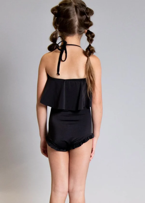 Black | Mini Swing Top
