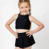 Black | Mini Who Wears Short Skirts