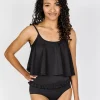 Black | Swing Top