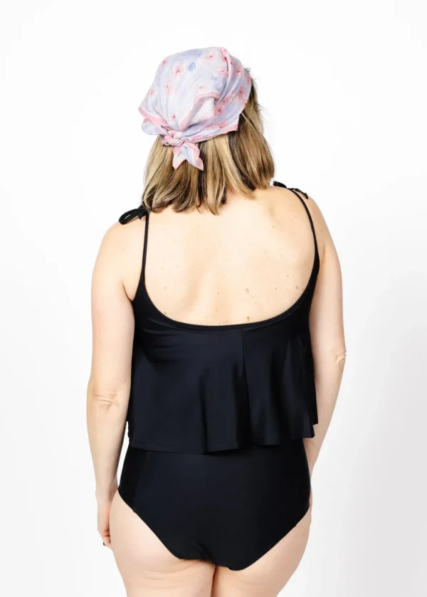 Black | Swing Top
