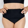 Black | Up High Bottoms