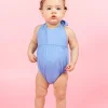 Blue Skies | Baby Romper One-Piece