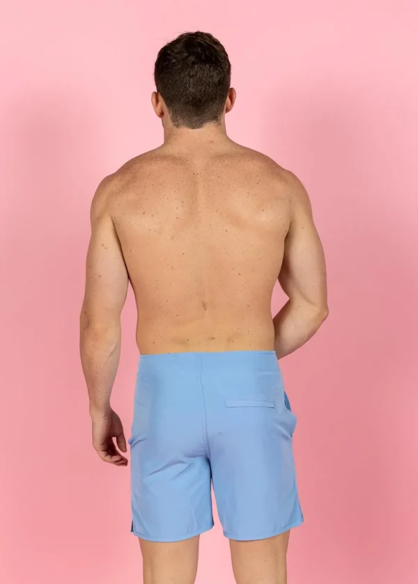 Blue Skies | Mens Boardies