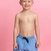 Blue Skies | Mini Retro Shorties