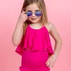 Bold Fuchsia | Mini Swing Top