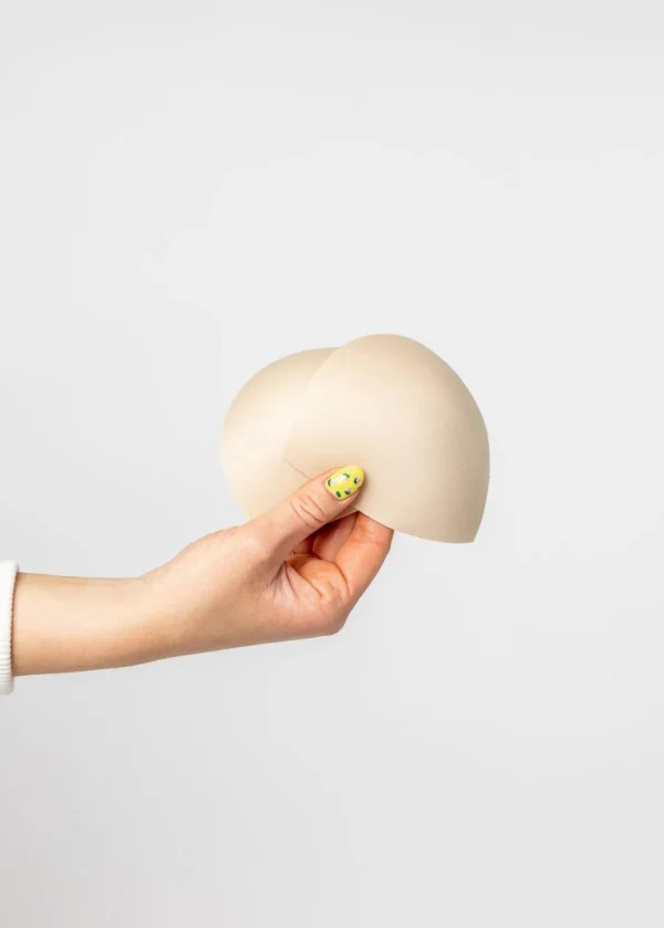 Bra Padding
