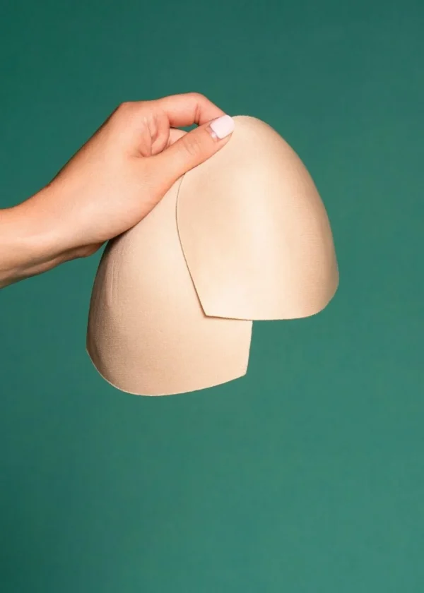 Bra Padding