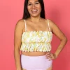 Bright Lilac | Up High Bottoms