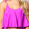 Brilliant Violet | Swing Top