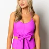 Brilliant Violet | Up High Bottoms