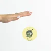 Car Fresheners | Disco/Leaf (Pine)