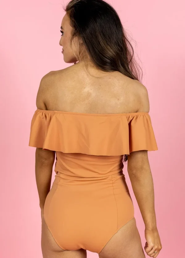 Clay | Cut High Bottoms