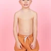 Clay | Mini Retro Shorties