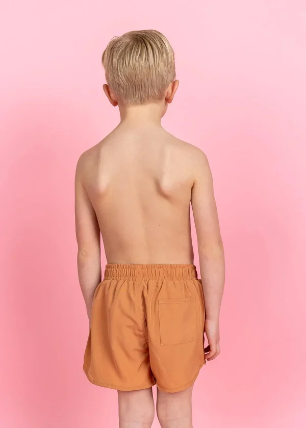 Clay | Mini Retro Shorties