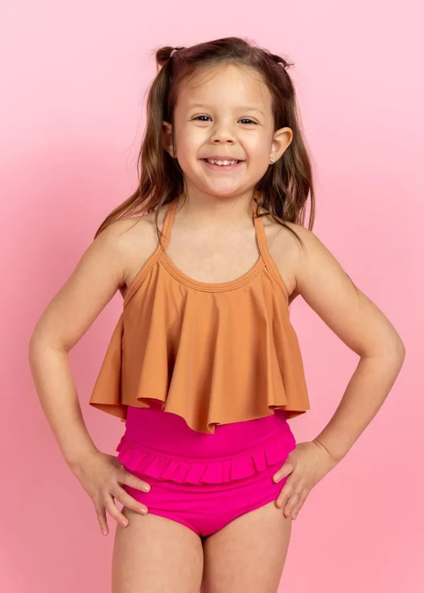 Clay | Mini Swing Top