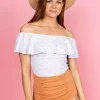 Clay | Ruched Bottoms 2.0