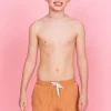 Clay | Youth Retro Shorties