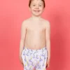 Croc | Mini Retro Shorties