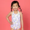 Croc | Mini Romper One-Piece