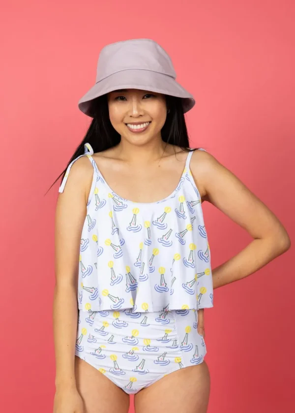 Croc | Swing Top