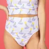 Croc | Up High Bottoms