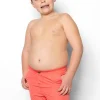 Deep Coral | Youth Boardies