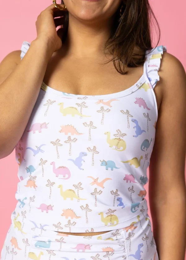 Dinos | Flutter Top