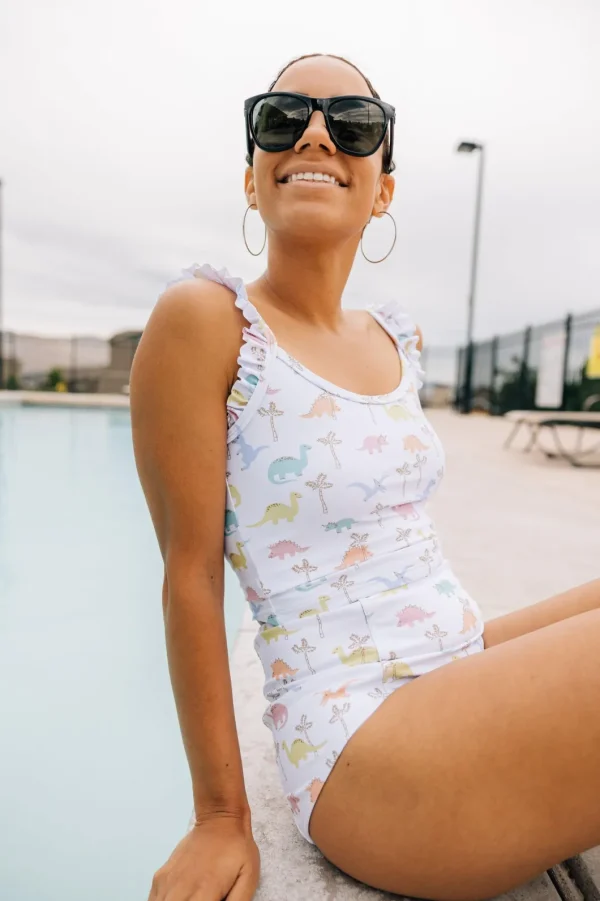 Dinos | Flutter Top