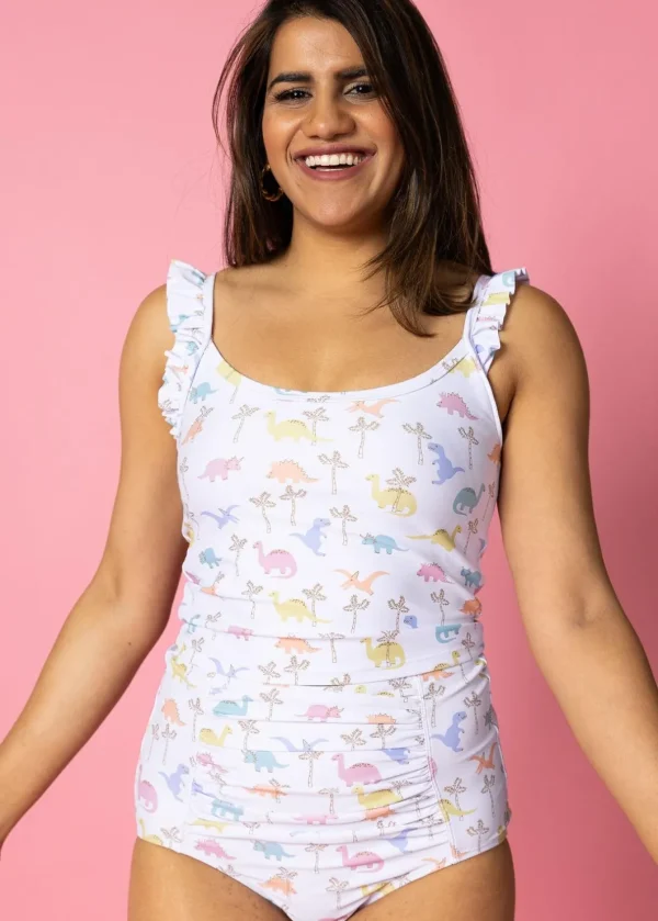 Dinos | Flutter Top