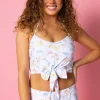 Dinos | Mid-Rise Bottoms