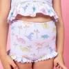 Dinos | Mini All Ruffled Up Bottoms