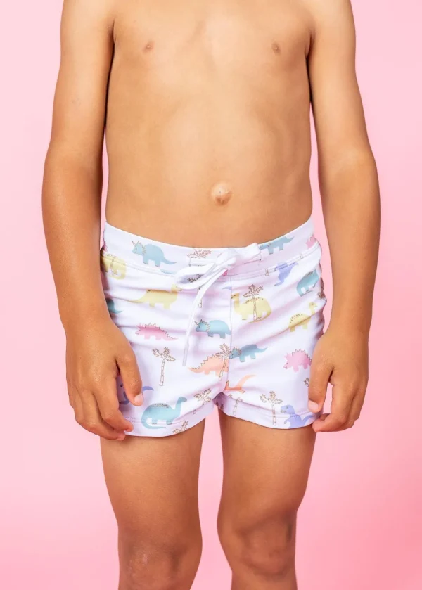 Dinos | Mini Euro Shorts