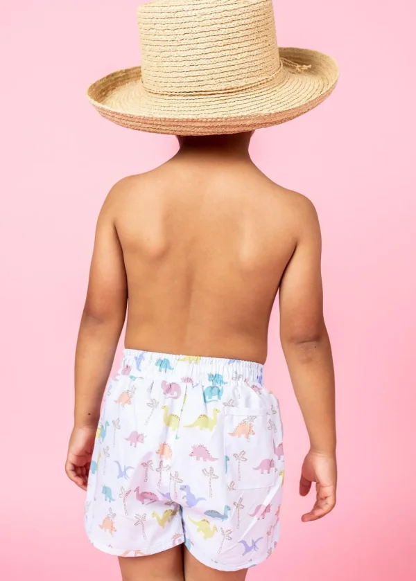 Dinos | Mini Retro Shorties
