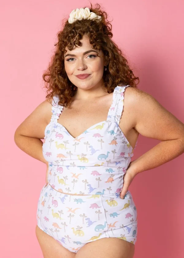 Dinos | Ripple Top